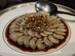 -沈灶河豚宴·河豚融合餐厅(汉中路店)