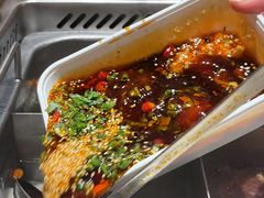 -海底捞火锅(上元大街店)