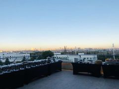 -昆明洲际酒店
