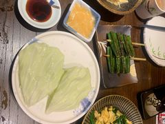 -鸟鹏烧鸟居酒屋(熙龙湾店)