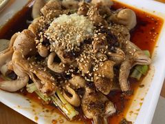 -朱大嘴肥肠血旺(福字街店)