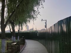 -莲花池公园