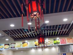 大堂-荣阳楼(山塘街店)