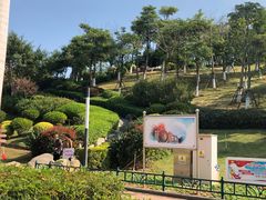-五通灯塔公园