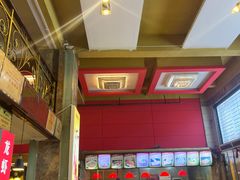 -红桃K虾王·小龙虾·烧烤·火锅(红星路店)