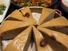 -新白鹿餐厅(京基KK ONE店)