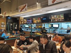 -木屋烧烤(坂田天安云谷店)