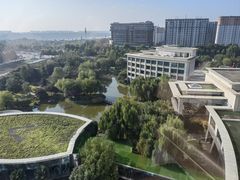 -南阳建业森林半岛假日酒店