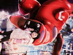 万达影城IMAX-万达影城(南海万达广场IMAX店)