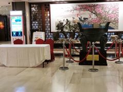 大堂-寿州大饭店·餐厅