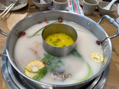 -江小渔鲜鱼火锅(冠亚星城店)