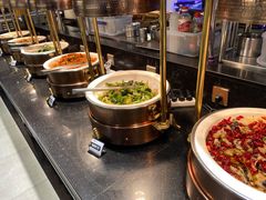 -韩盛·盛江山自助料理(中街大悦城店)