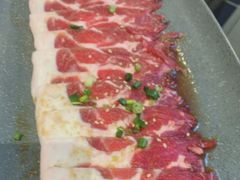 -新石器烤肉(招商1872店)