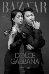 -太古映画婚纱摄影(天河店)