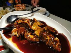 -柳莺湖上·湖景餐厅·江南菜(西湖店)