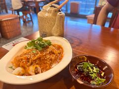 -苏渝汇重庆江湖菜(桐泾公园店)