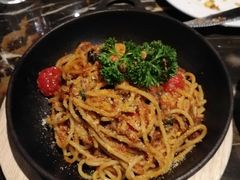 -MOSSO德国餐厅·音乐酒吧(环宇荟店)