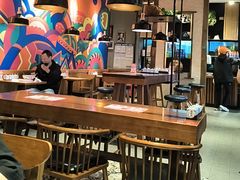 -鑫花溪牛肉米粉(东环大润发店)
