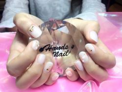 点击看大图 -Hands Nail专业美甲美睫