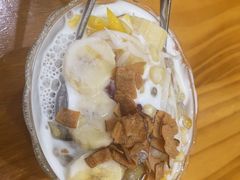 -葛师傅越南特色水果捞(建政南路总店)