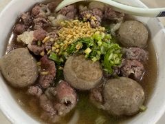 -菜忠潮州牛肉店(岗厦店)