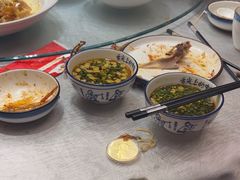 -唐猫庭院·千年陕菜(大唐不夜城店)