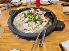 -大鼎石锅鱼(春江里店)