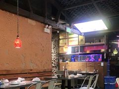 大堂-大碗厨 25年老字号 现炒湘菜(四季天地店)