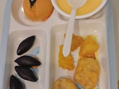 -川人百味(亿合城店)