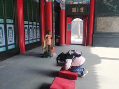 -长安寺