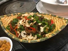 -绿雅居原生态农庄(小涌店)