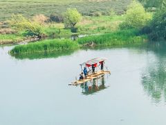 -婺源月亮湾