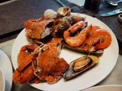 -北京王府井希尔顿酒店·万斯阁西餐厅