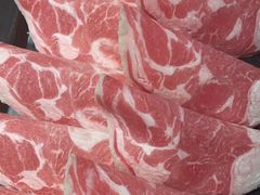 -老牌坊云南鱼豆花火锅(哈西万达店)