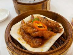 -顺德人家食府(黄金广场店)