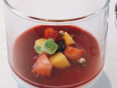 主厨甜点-蝶舍·MAISON PAPILLON