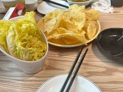 -正禾鲜·潮汕牛肉火锅(凯德天府店)