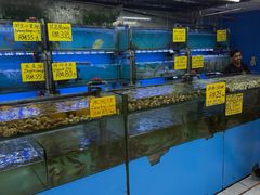 -钱塘府海鲜餐厅