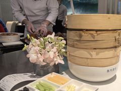 -大董(环贸iapm店)