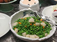 -湖畔居茶楼(湖滨店)