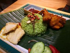 -马来西亚肉骨茶汤·招牌螃蟹·烧鸡·呷喱吧吧(海上世界店)