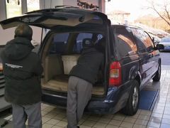 -李师傅修车连锁(万柳店)