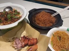 -绿草地·湘菜(芙蓉天街店)