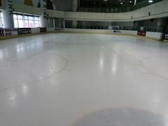 -冠军冰场CHAMPION RINK(百联又一城店)