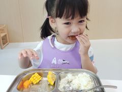-Ababy安彼儿童成长中心(东方润园店)