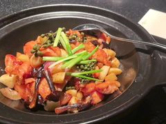 -大拙里·精致融合菜(沙湖桃源国际店)