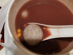 -鲜芋仙(群光广场店)