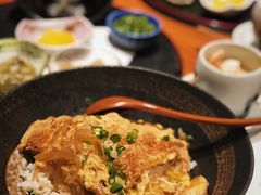 猪排饭定食-伟峰·枫寿司(东樾店)