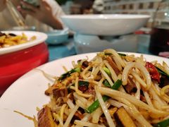 -晋美大掌柜(新建路店)