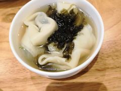 -素满香·素食自助餐(苏州·临顿路店)